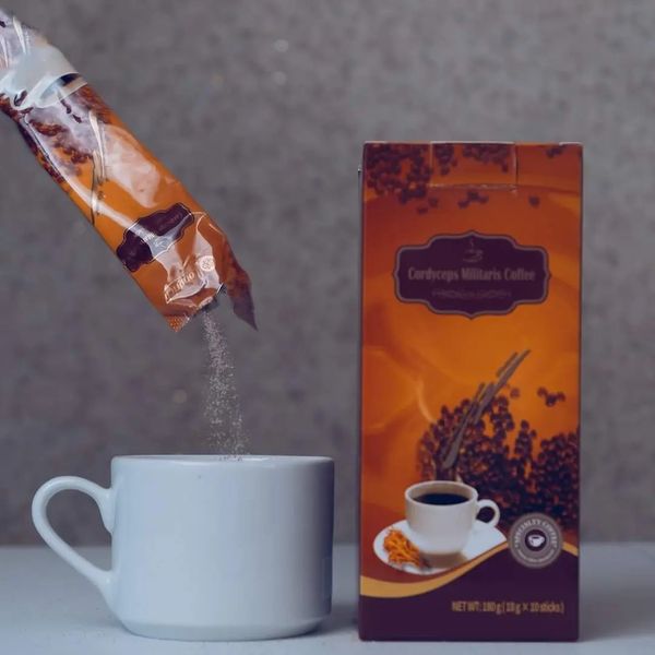 Café Cordyceps_0