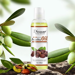 Essentials Oils