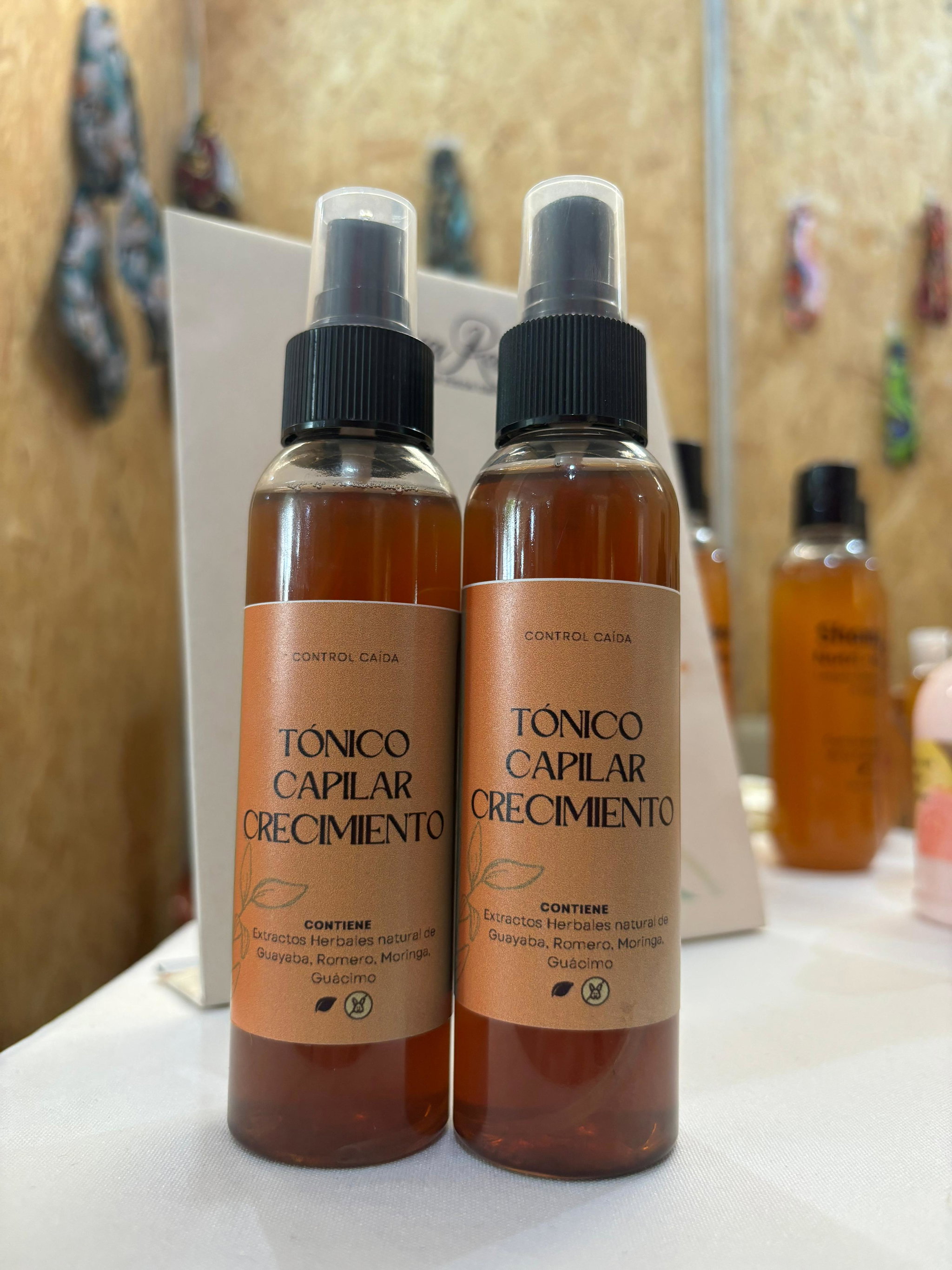 Tónico Capilar Crecimiento _0