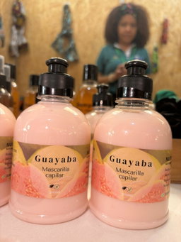 Productos Capilares