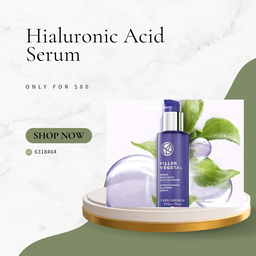 Filler serum 
