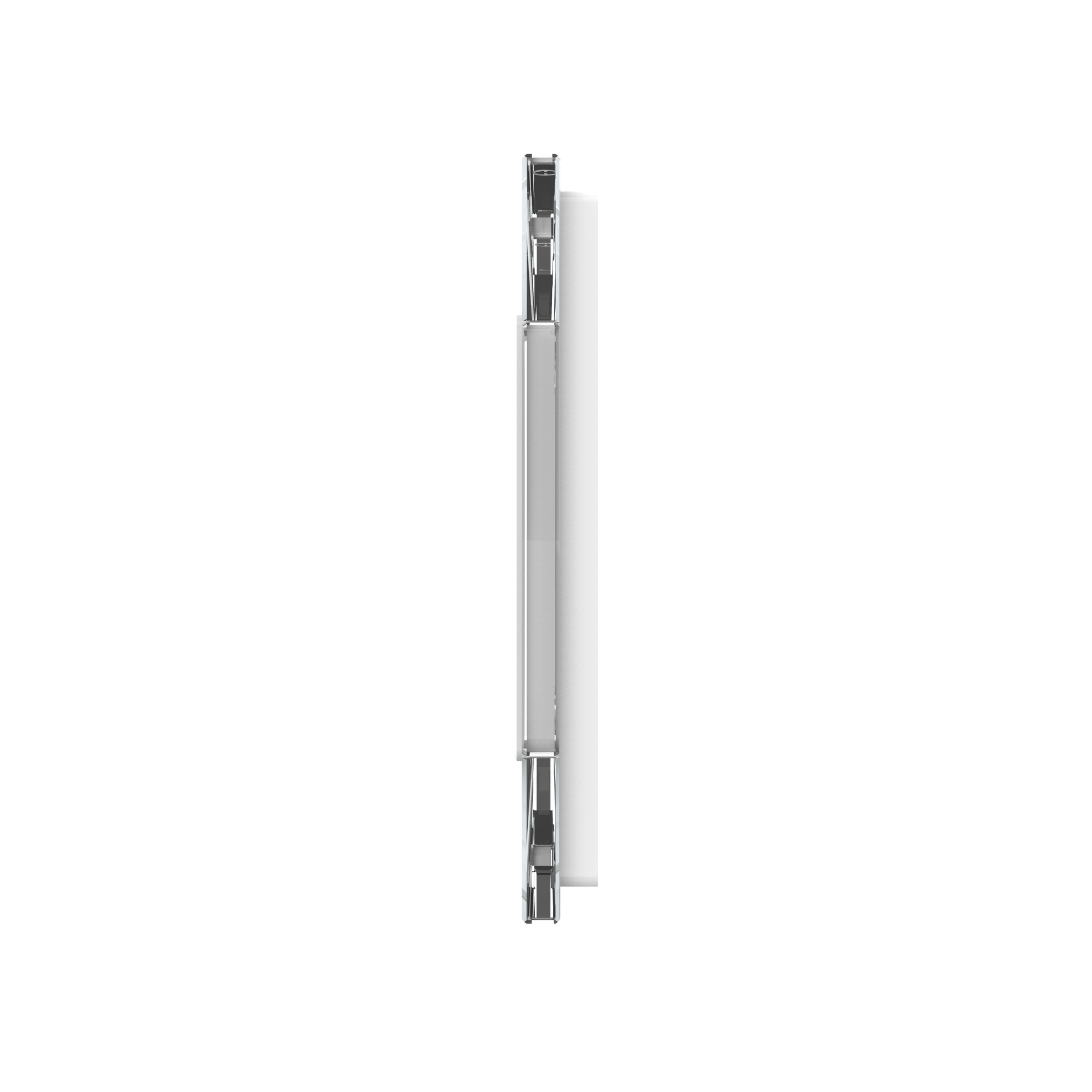 Panneau triple 6 commandes blanc_1