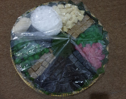 Makanan
