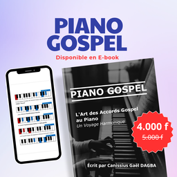 Livres de musique 