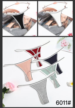 Panties