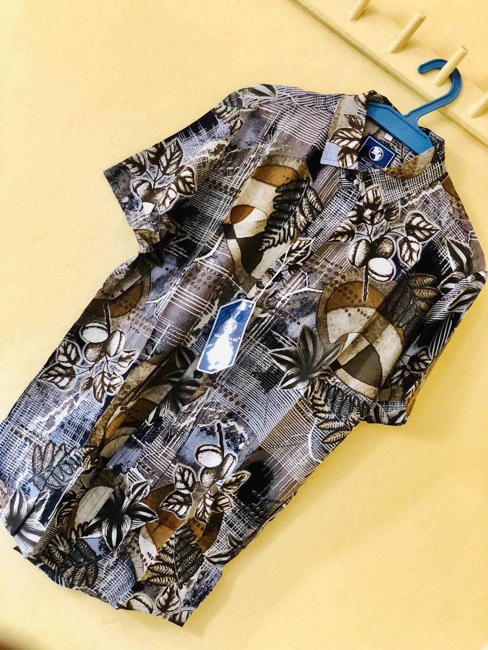 Men’s Designer Shirts_1