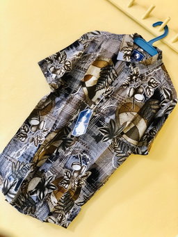 Men’s Designer Shirts