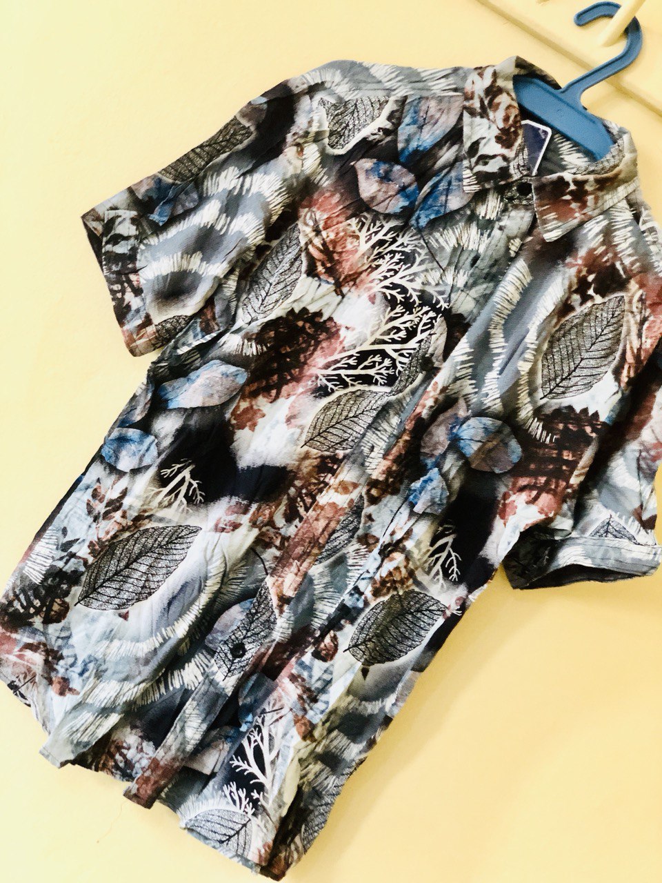 Men’s Designer Shirts_0