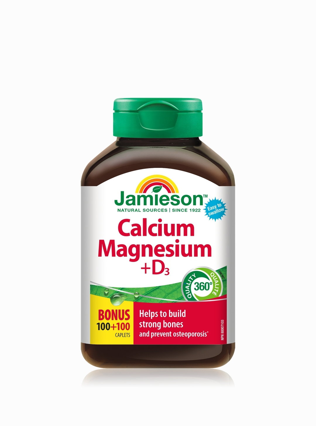 Calcium/Magnésium _0