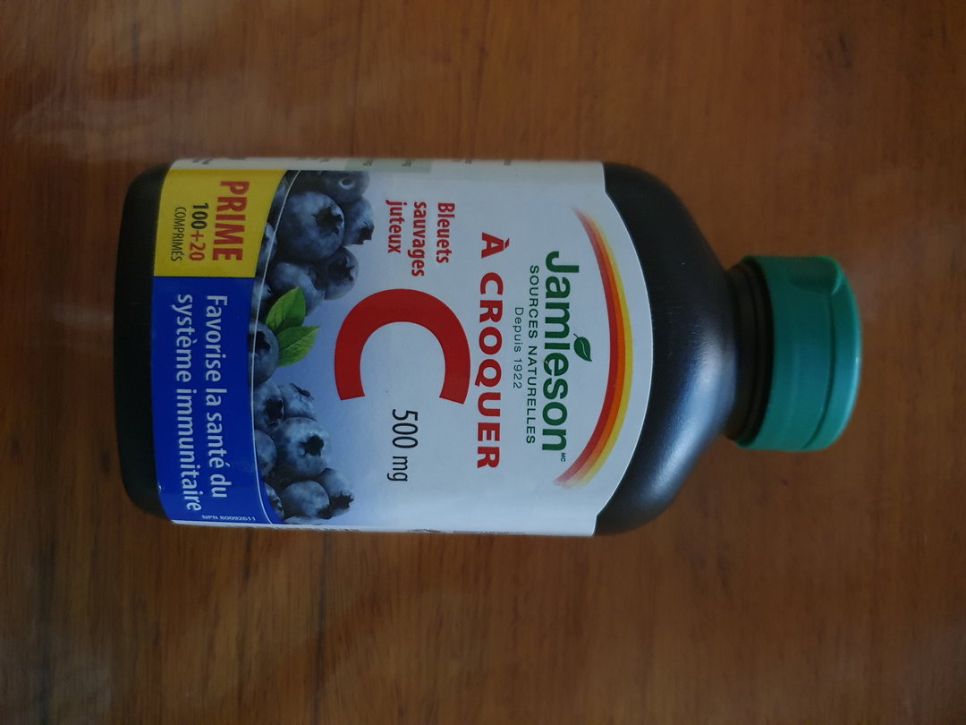Vitamine C