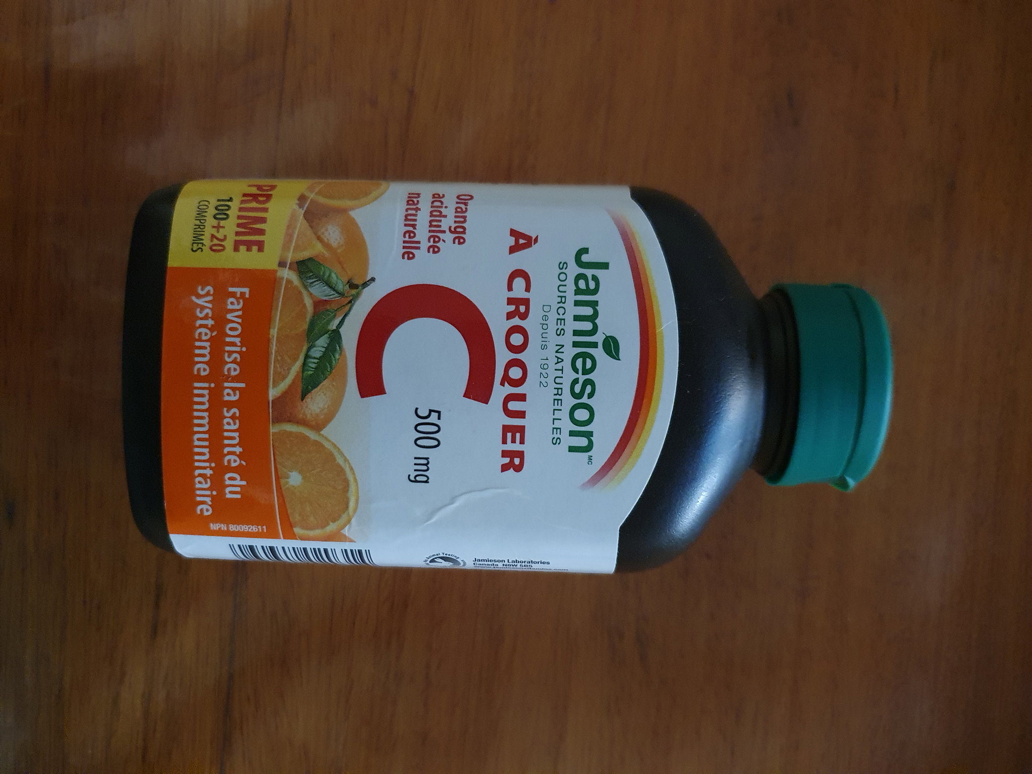 Vitamine C_1
