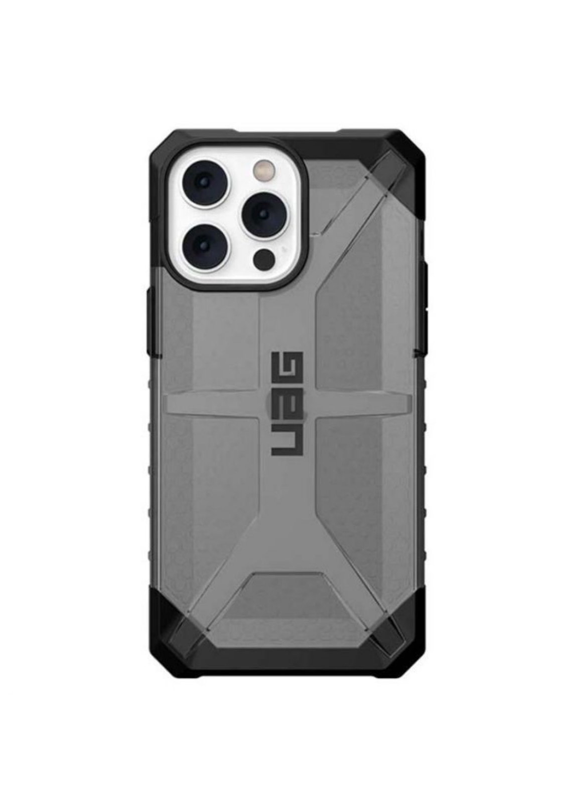 UAG Plasma Case - Ice For Apple iPhone 14 Pro Max_2