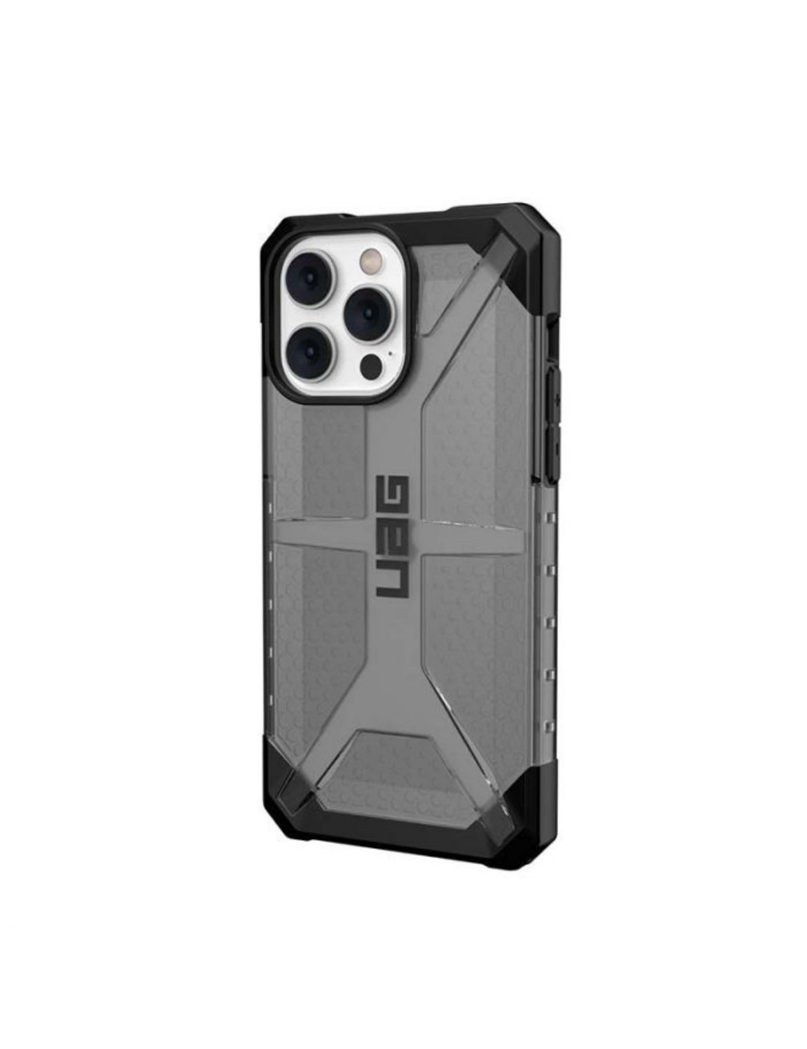 UAG Plasma Case - Ice For Apple iPhone 14 Pro Max_1