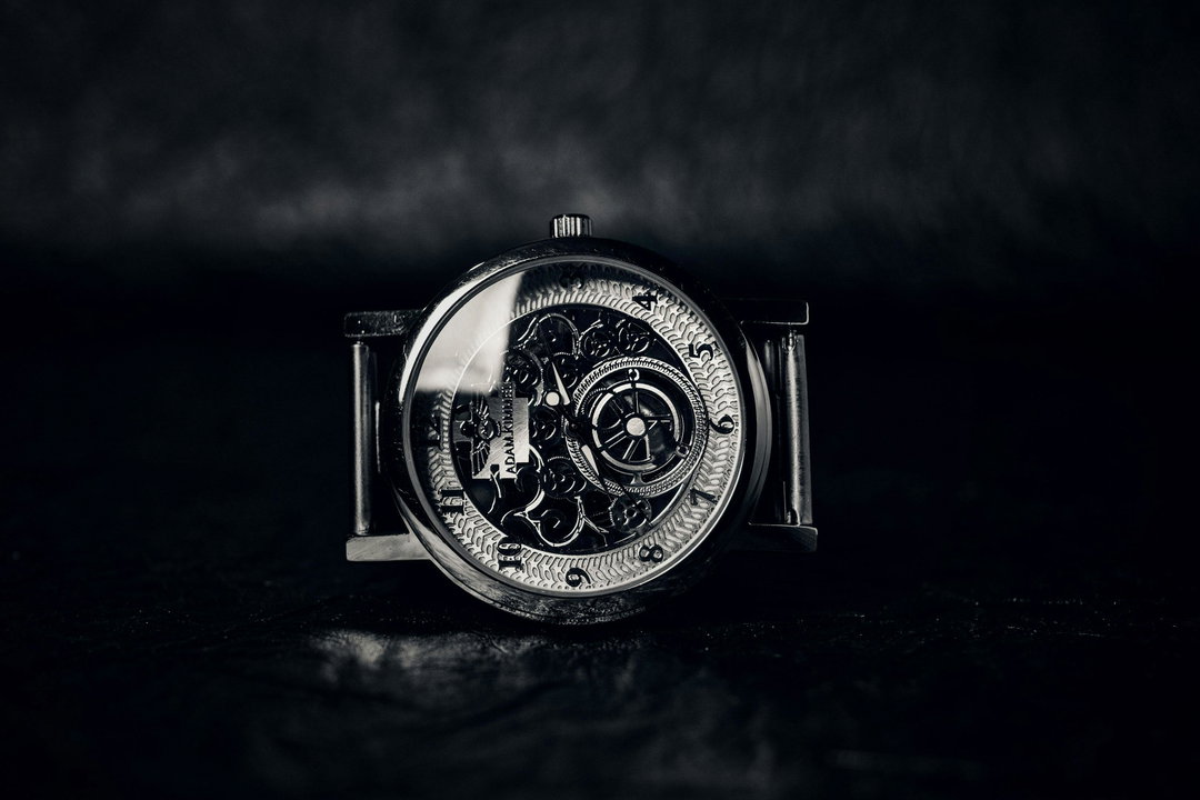 Montre Breguet 