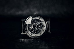 Montre Breguet 