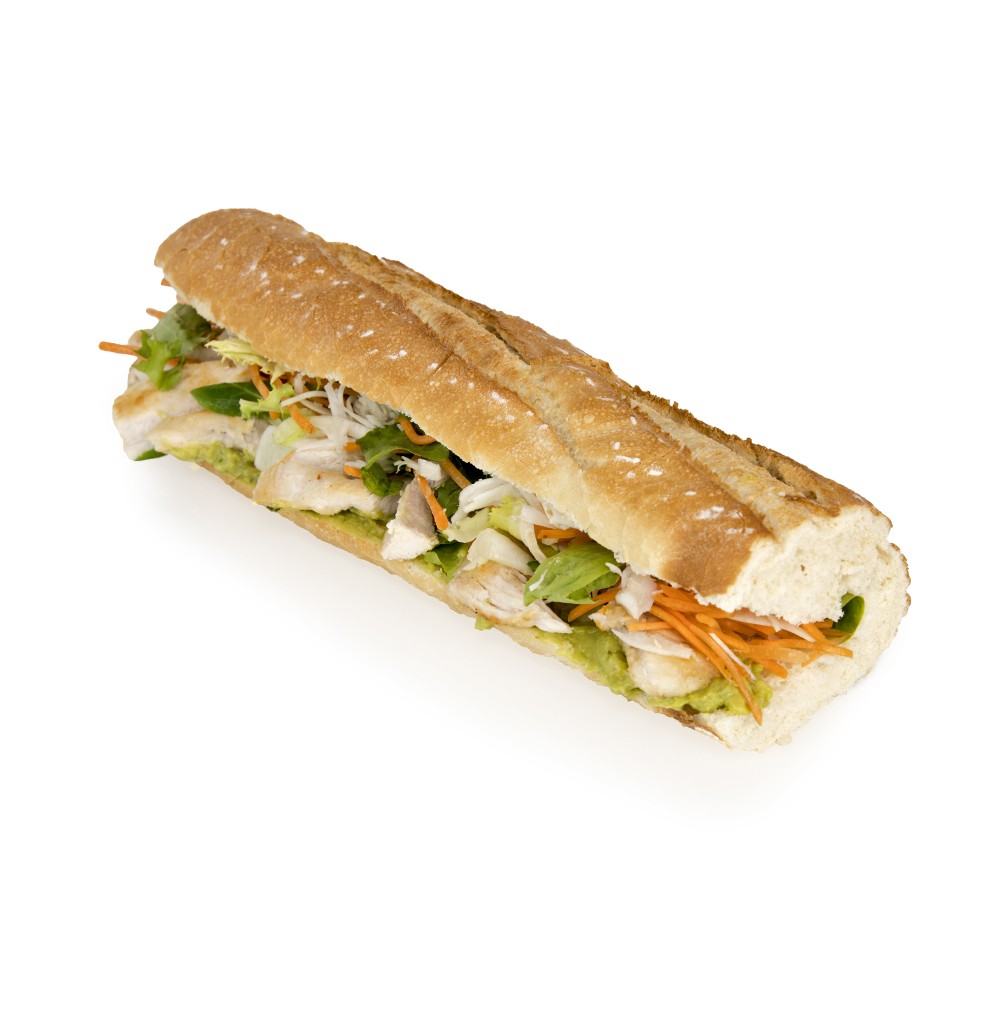 Sandwich Poulet _0