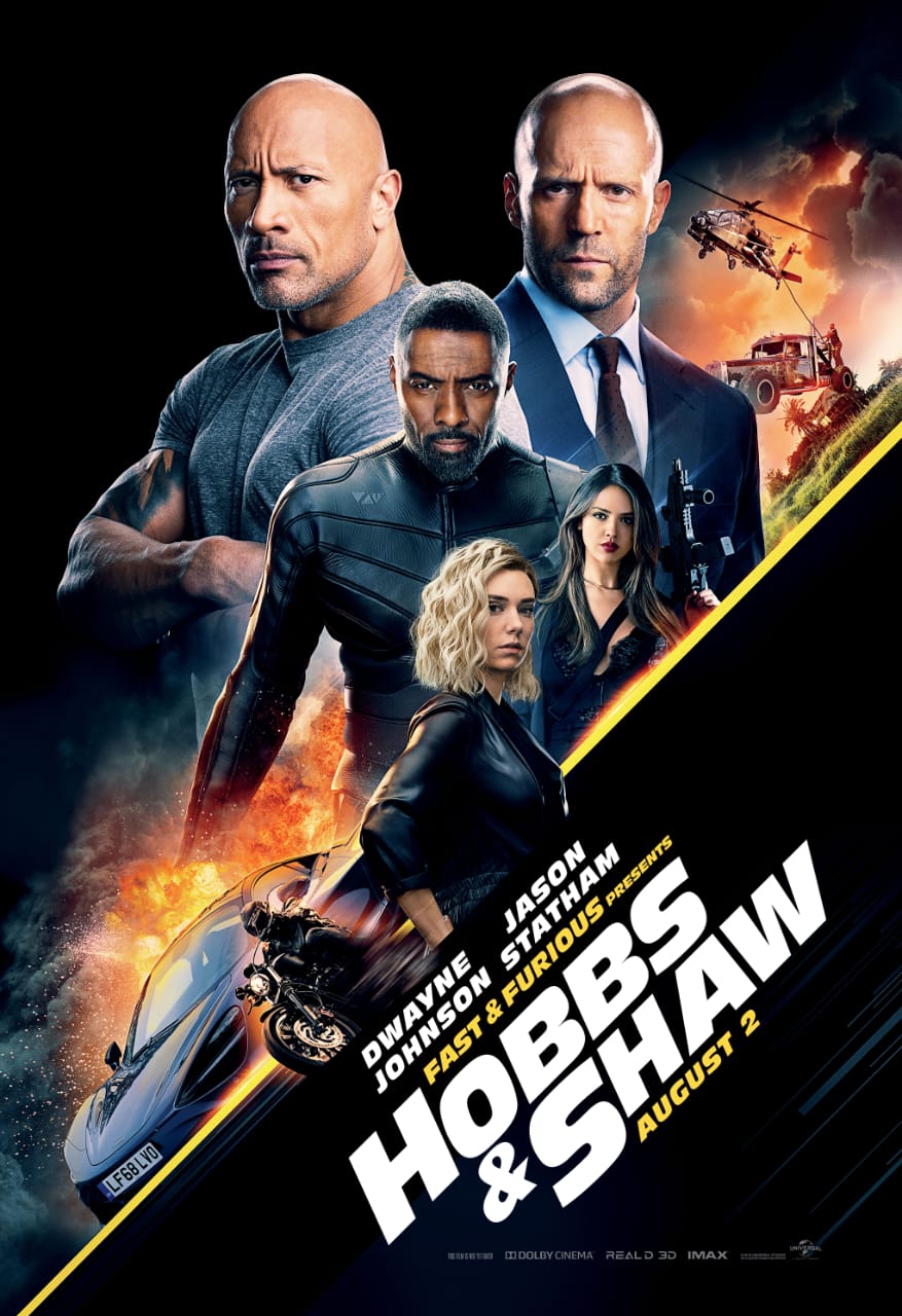 Fast & Furious Presents: Hobbs & Shaw (2019) _0