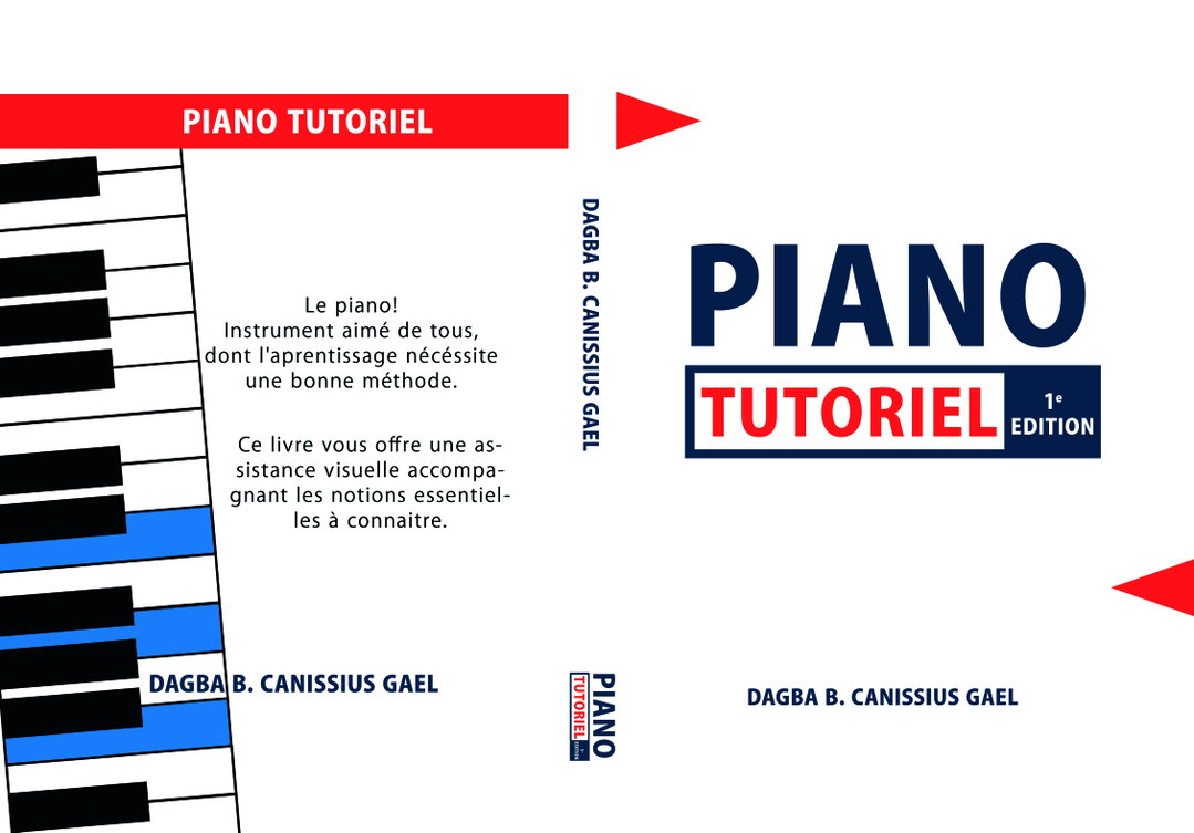 Piano Tutoriel 