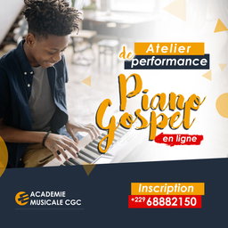 Cours de musique en ligne 