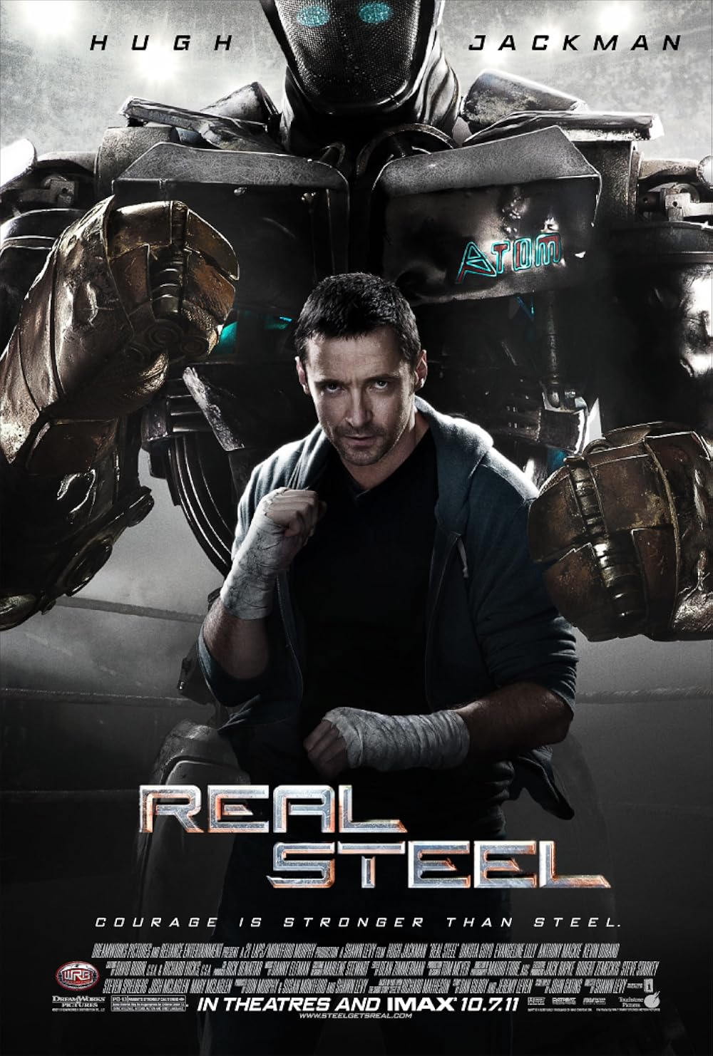 Real steel (2011)_0