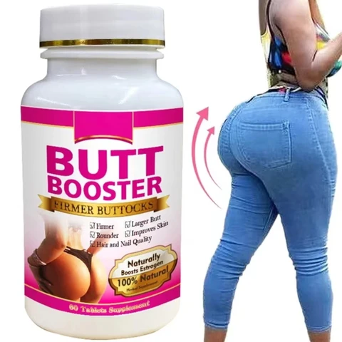 Butt booster, comprimé naturel _2