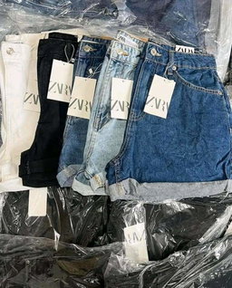 Zara Jeans Pallet 
