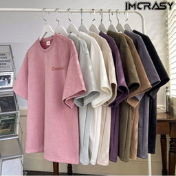 Cotton tees 