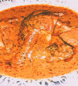 SAUCE ARACHIDE 
