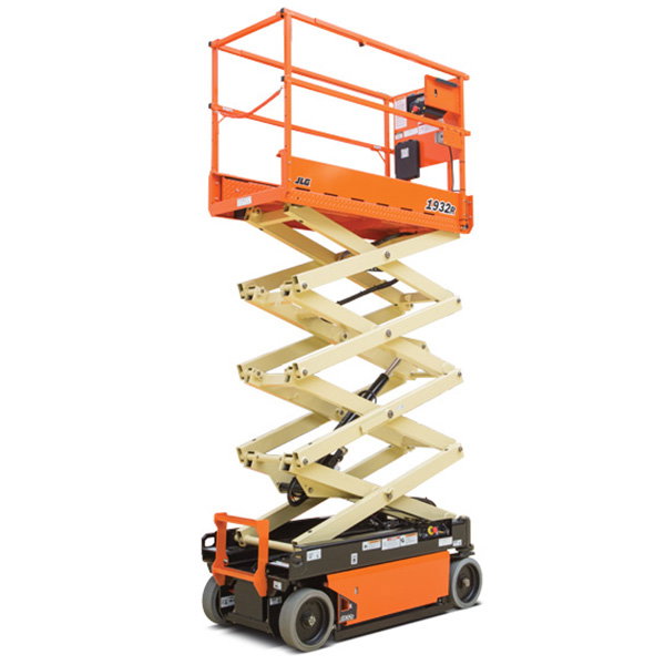 8m Slab Scissor Lift - 2030ES_0