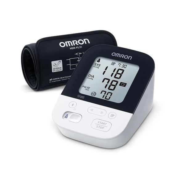 Omron M4 Intelli IT_0