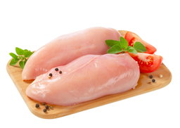 1kg Fresh Portions