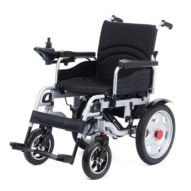 Fauteuil roulant électrique Confort GM