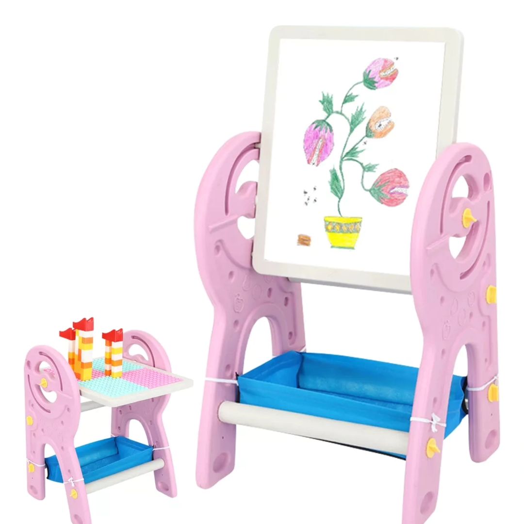 2-In-1 BOARD WITH CHAIR _2