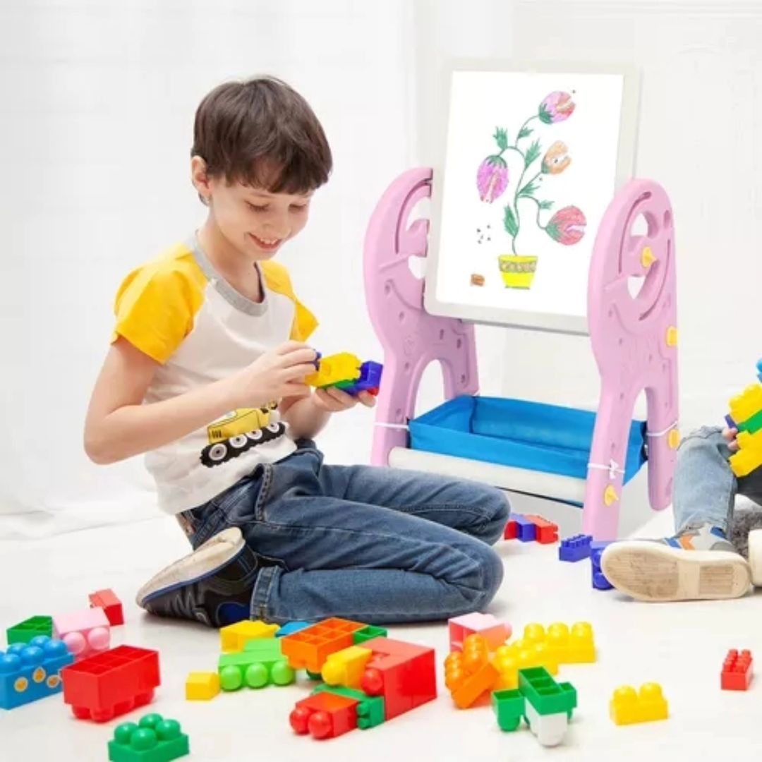 2-In-1 BOARD WITH CHAIR _3