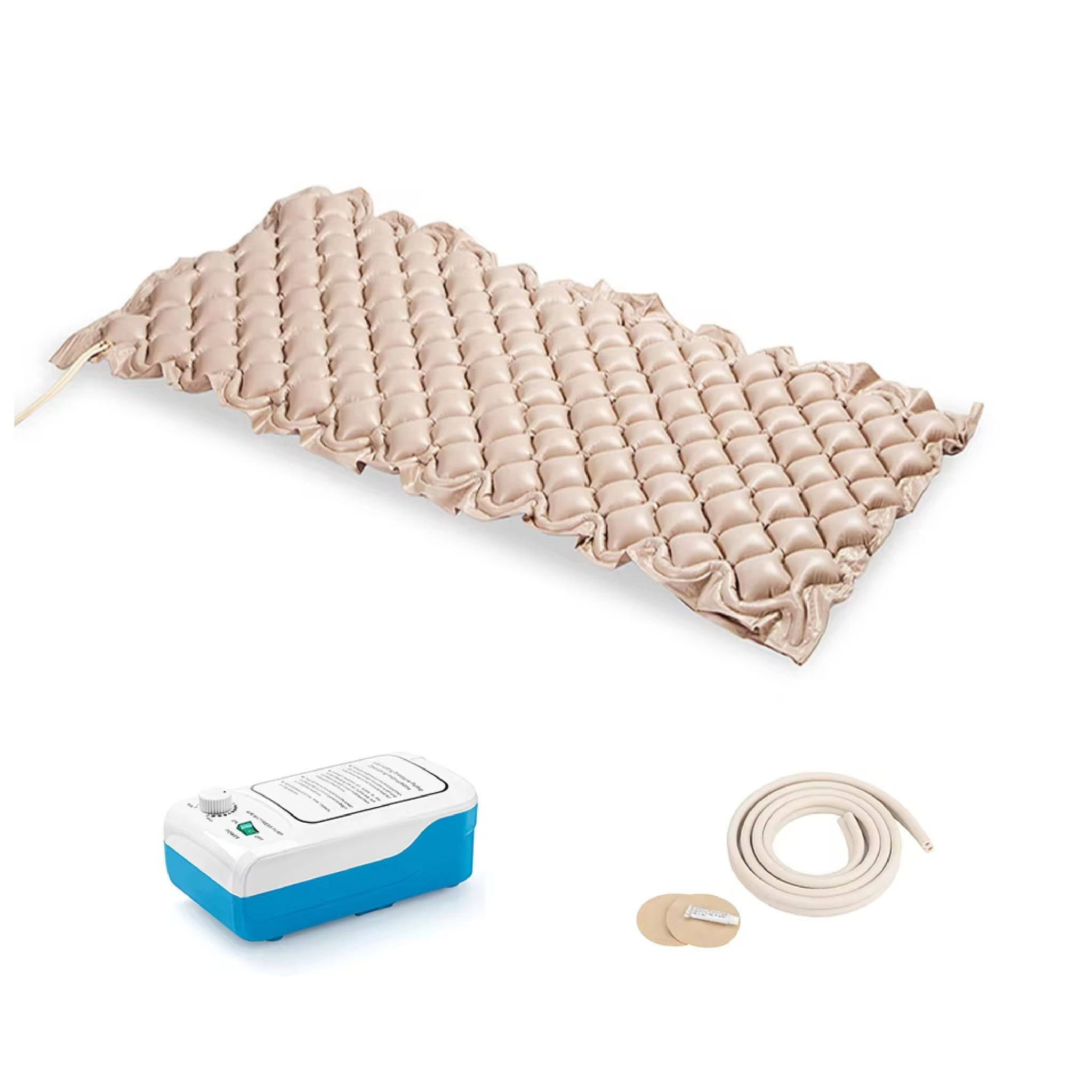 Matelas anti-escarre à Air_0
