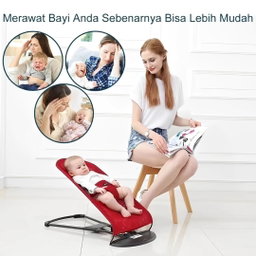 SPRING BOUNCER CHAIR 