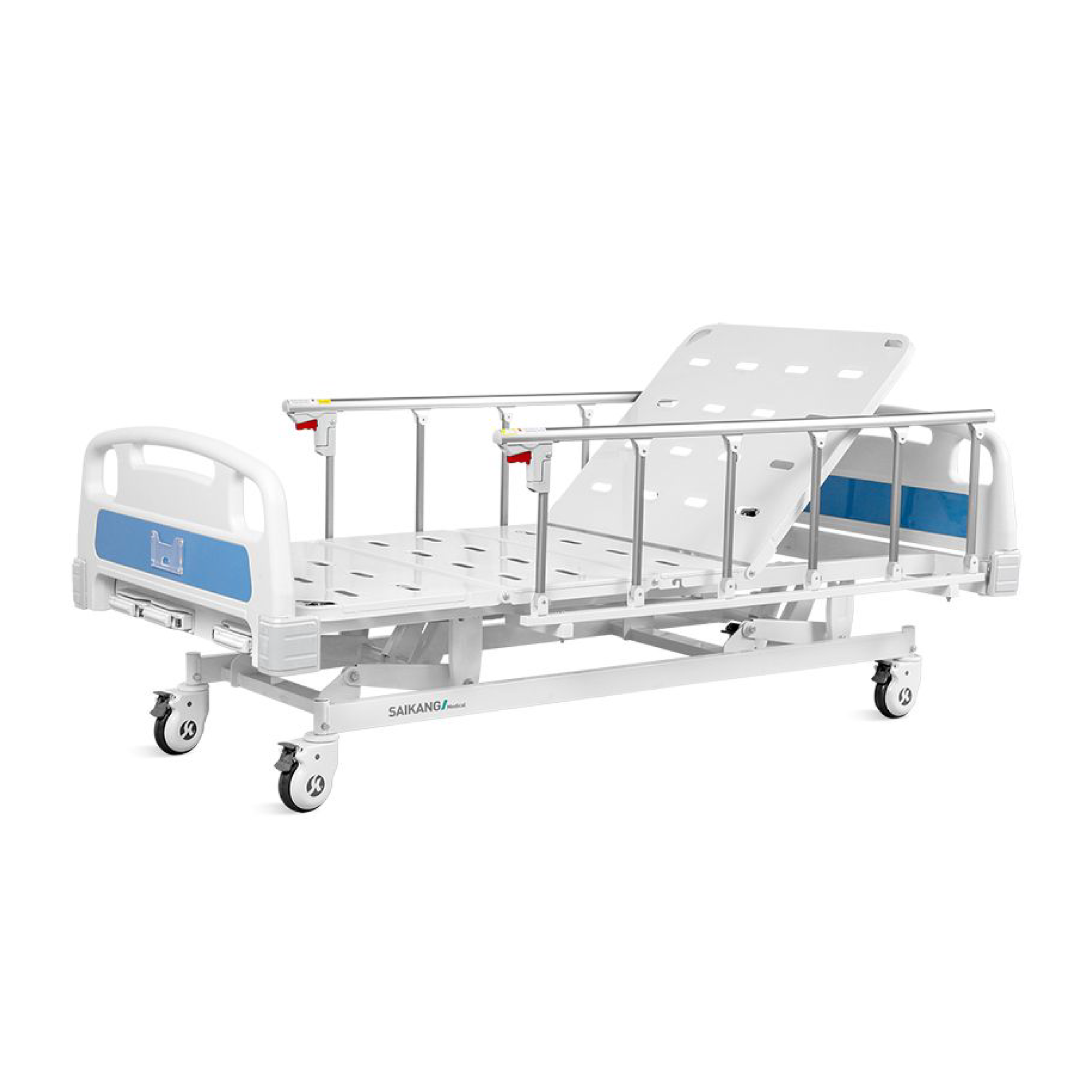 Lit d'hôpital manuel A3k SAIKANG_0