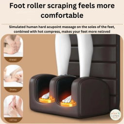 PORTABLE MASSAGE CHAIR AND BED 