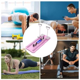 5 IN 1 FITNESS BOARD 
