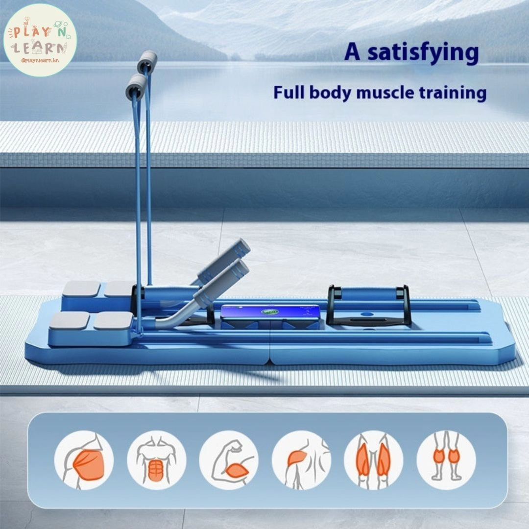 5 IN 1 FITNESS BOARD _1