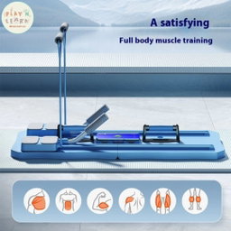 5 IN 1 FITNESS BOARD 