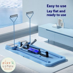 5 IN 1 FITNESS BOARD 