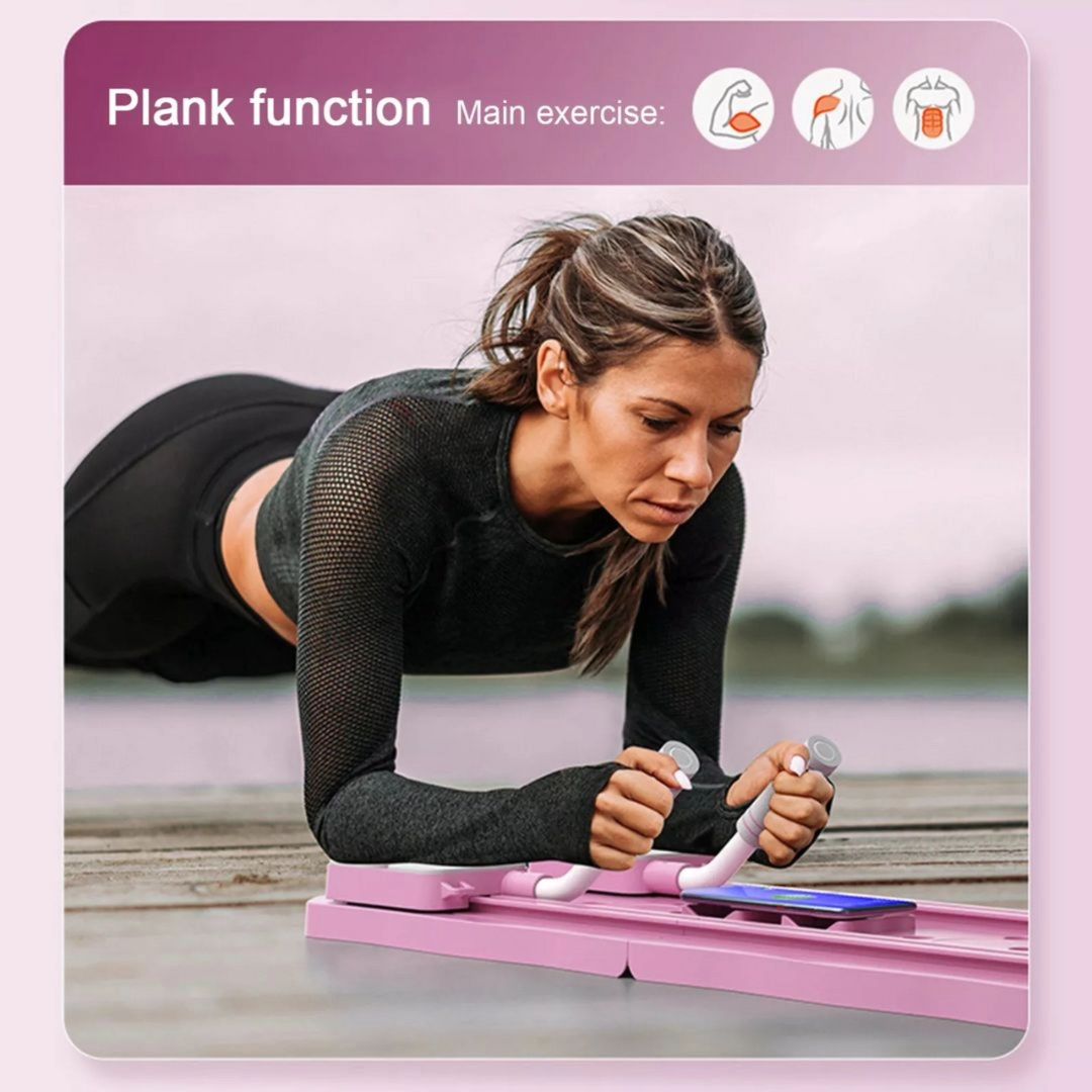 5 IN 1 FITNESS BOARD _5