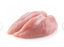5kg Fresh Portions Packs