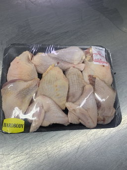 Hardbody Chicken Meat