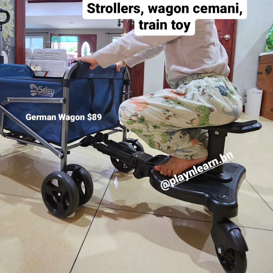 2-IN-1 STROLLER EXTENTION _2