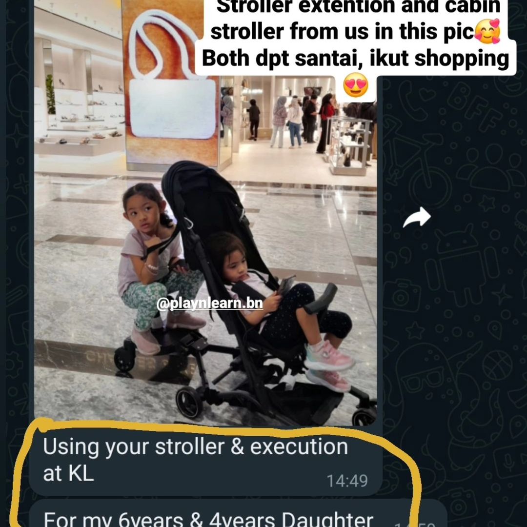 2-IN-1 STROLLER EXTENTION _5