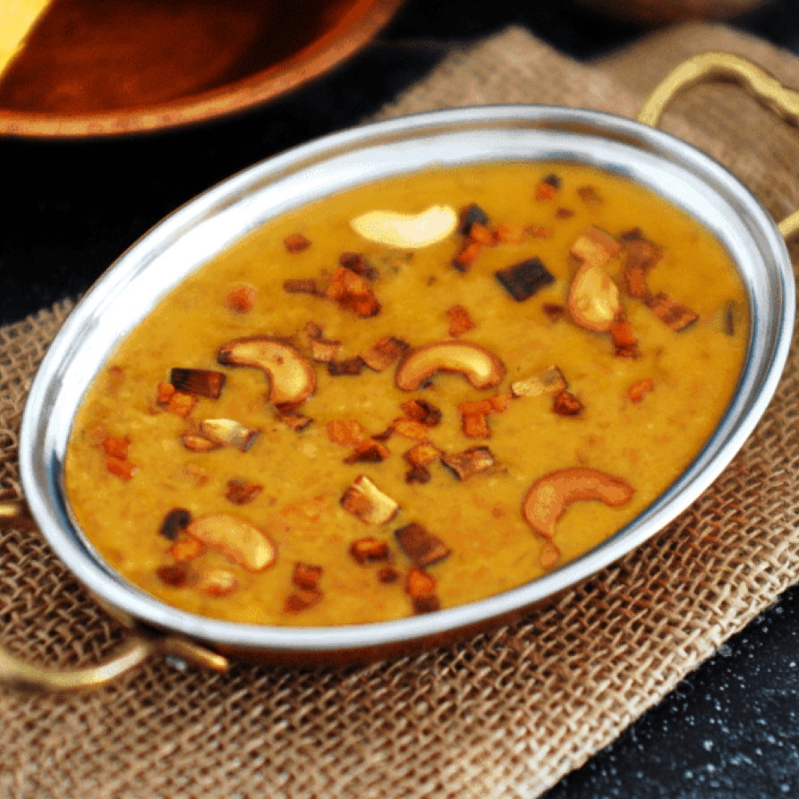 Pumpkin Payasam_0