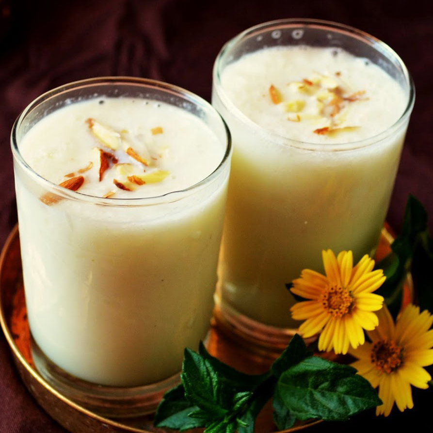 Tender Coconut Payasam