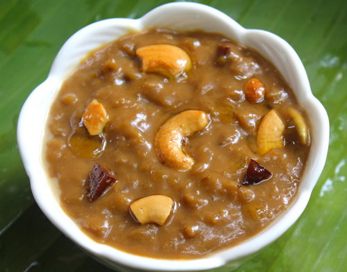 Banana Pradhaman_0